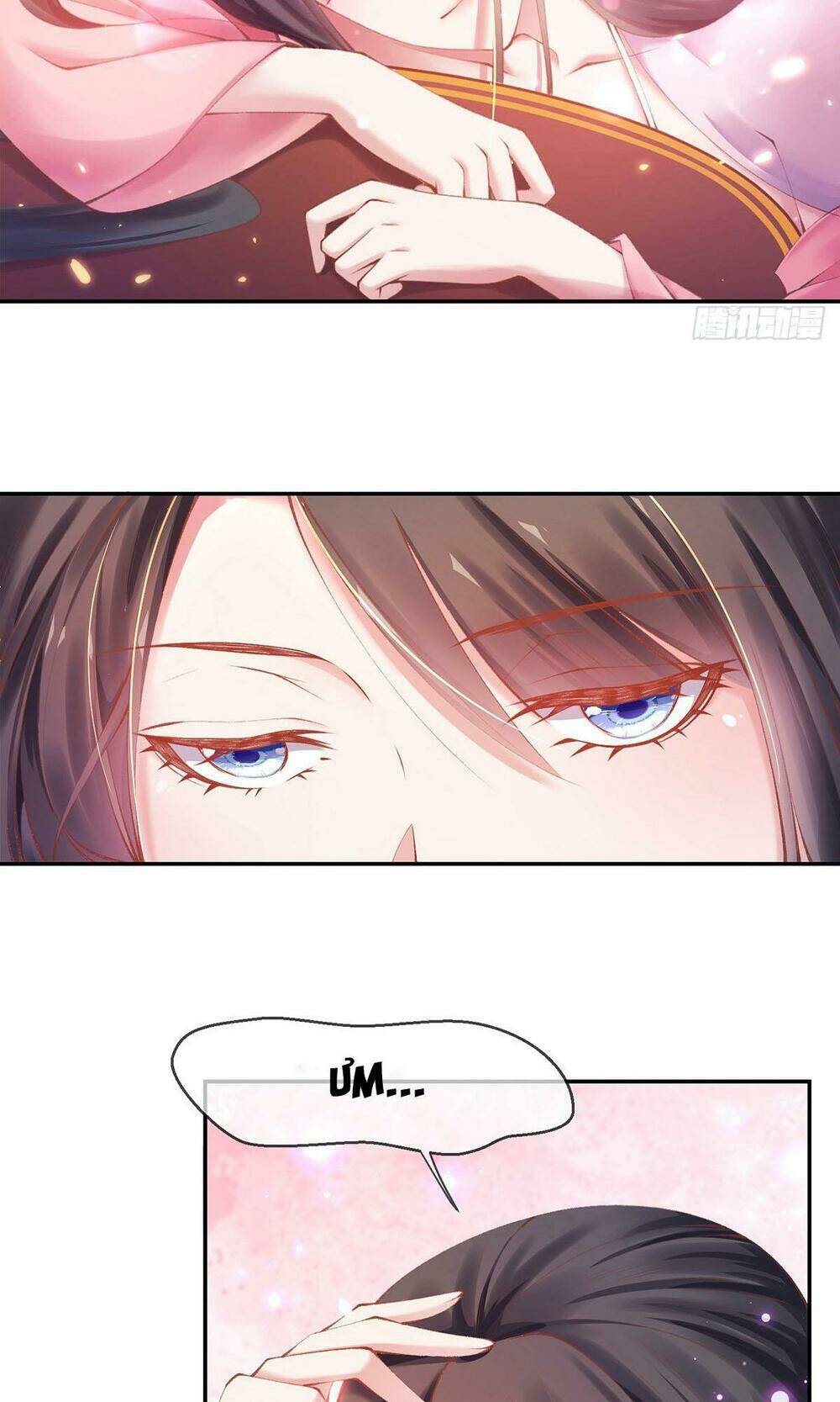 thị huyết y phi chapter 17 17