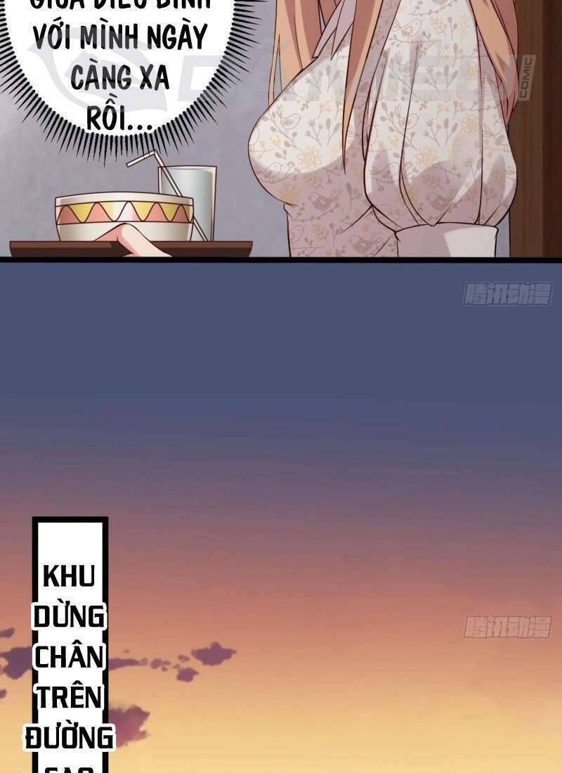 địa phủ khai phá thương chapter 215 5