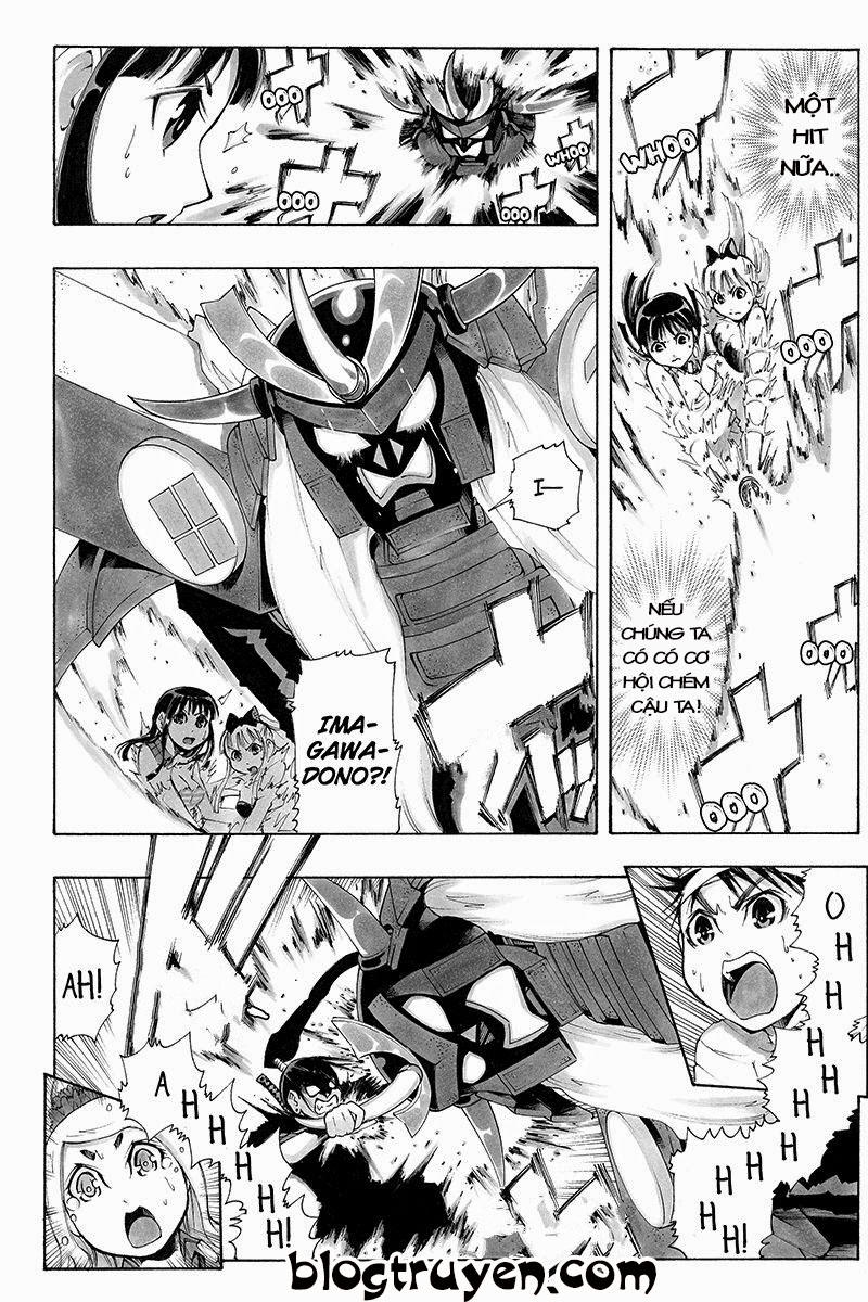 take dake dake! - takedakei gentei chapter 27 9