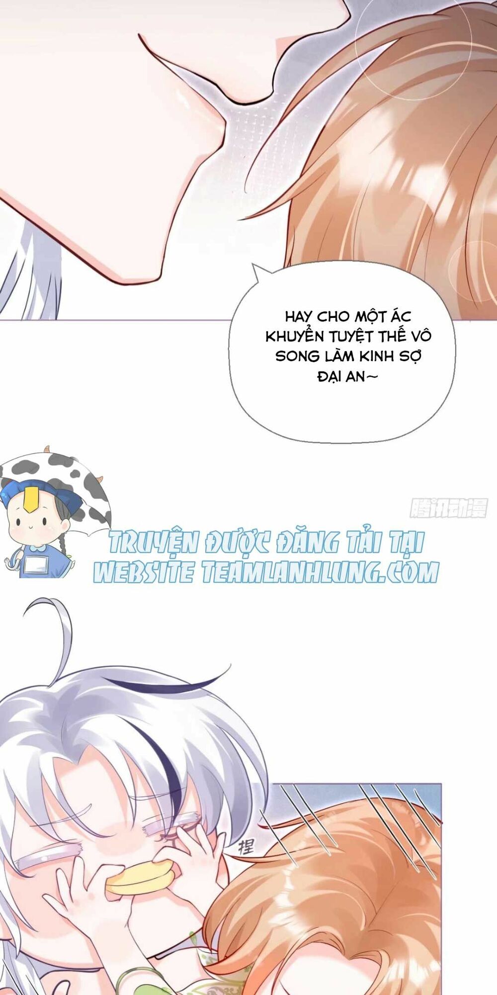 thiết lập ác nữ của tôi sụp đổ rồi chapter 9 6