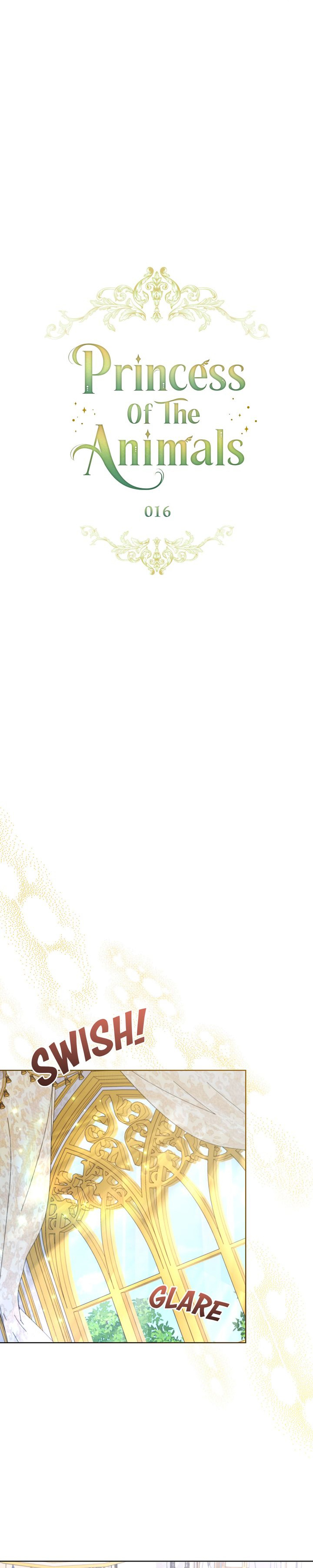 công chúa muôn loài chapter 31 6