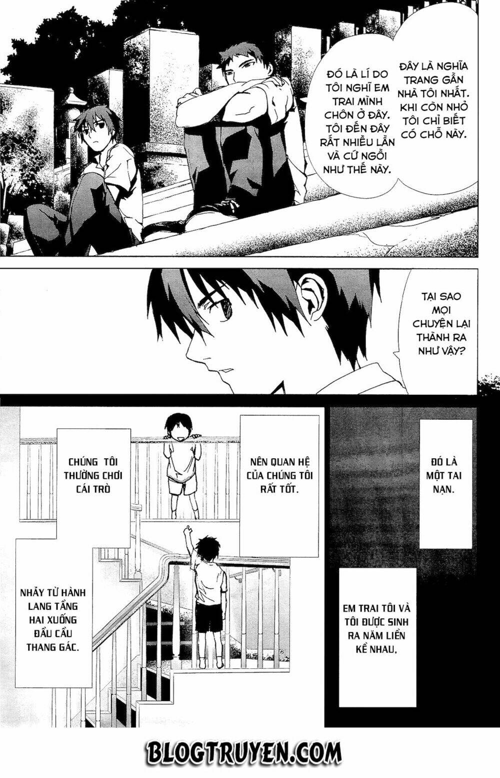 teizokurei monophobia chapter 2.3 37