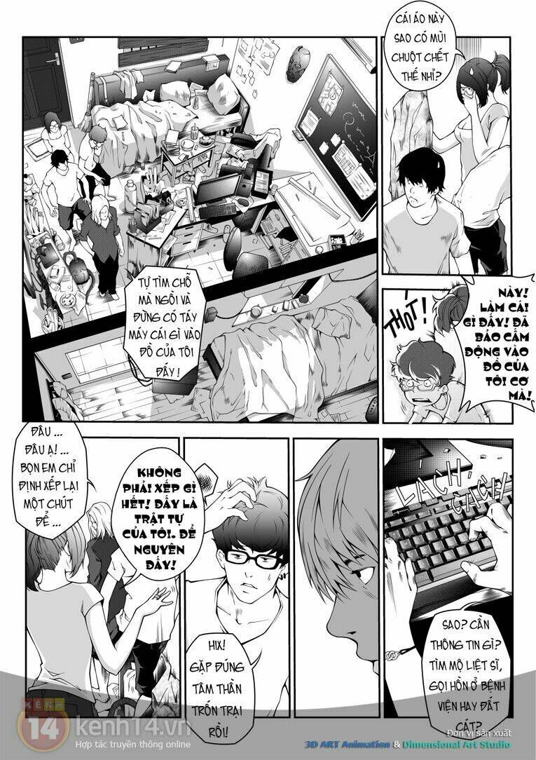 đất rồng chapter 15 7