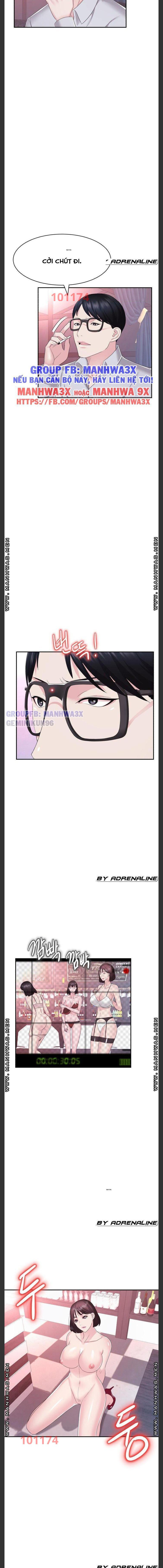 nữ hoàng nội y chapter 22 5