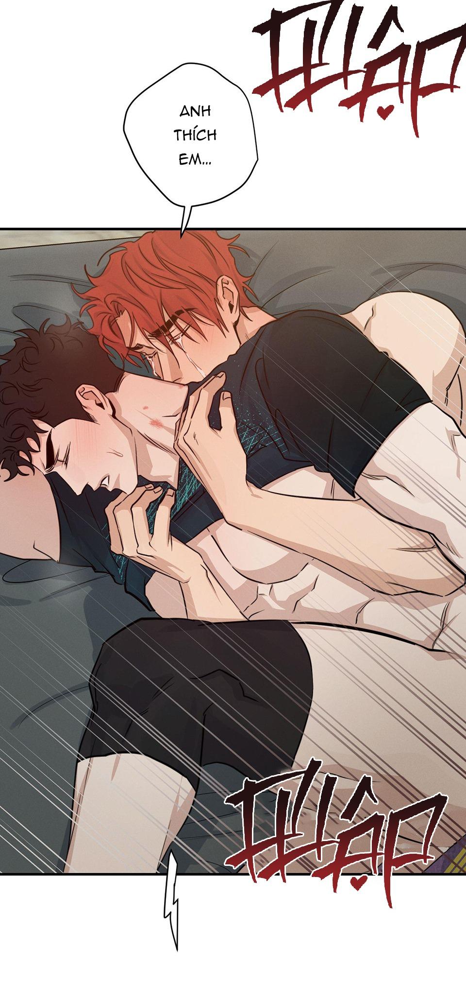 high clear chapter 40 15