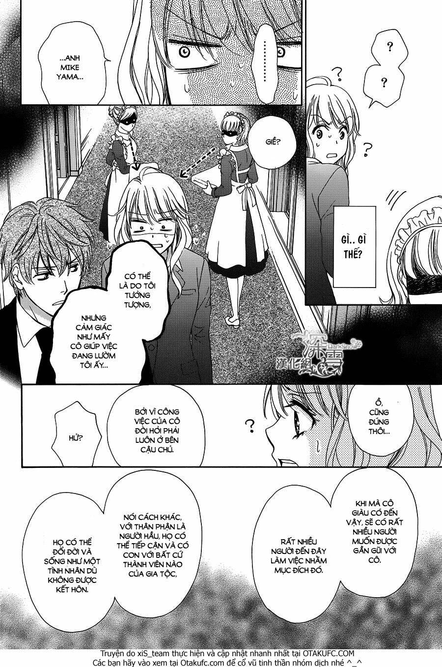 khi mỹ nhân ra tay cứu anh hùng chapter 2 14