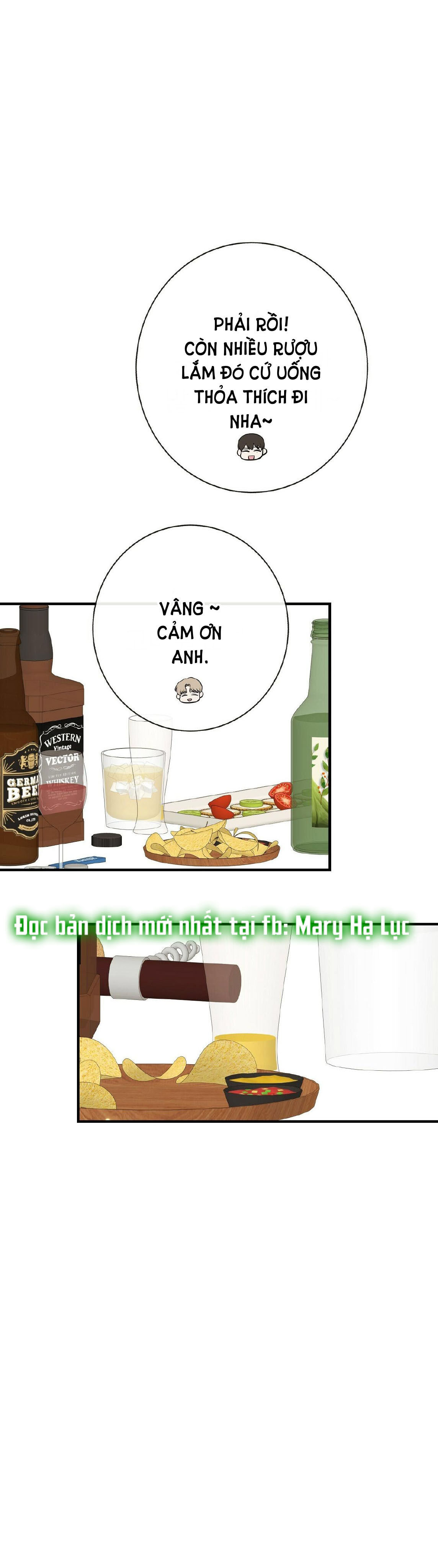 đứa bé là con tôi chapter 38.2 6