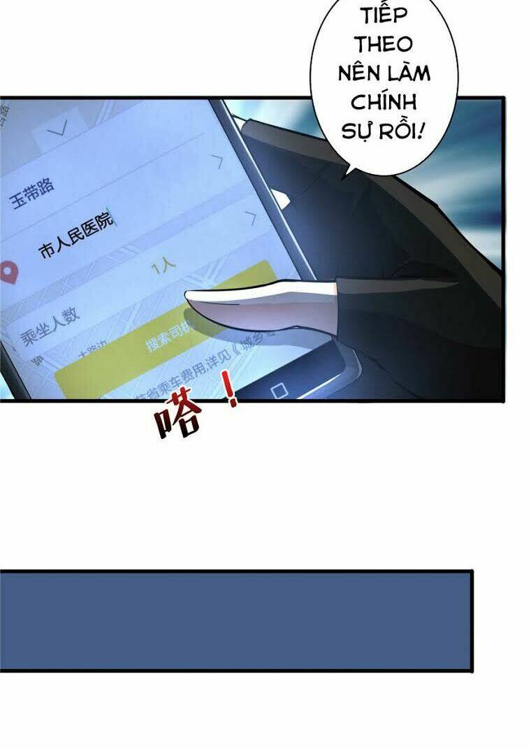 nơi này có yêu khí chapter 3 14