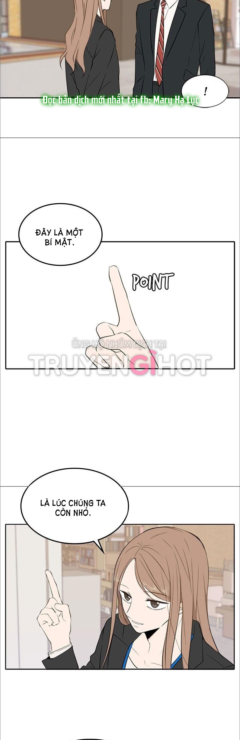 hẹn gặp anh ở kiếp thứ 19 chapter 11.2 20