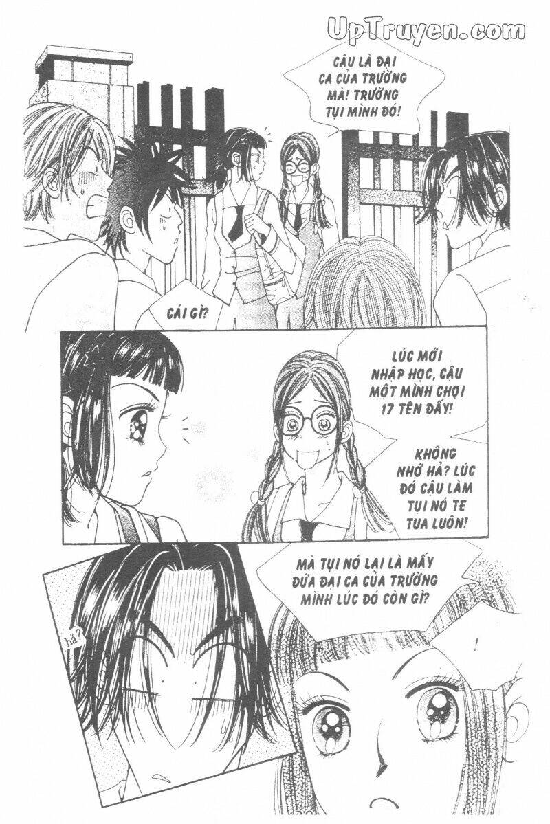 hái sao tình yêu chapter 1 21