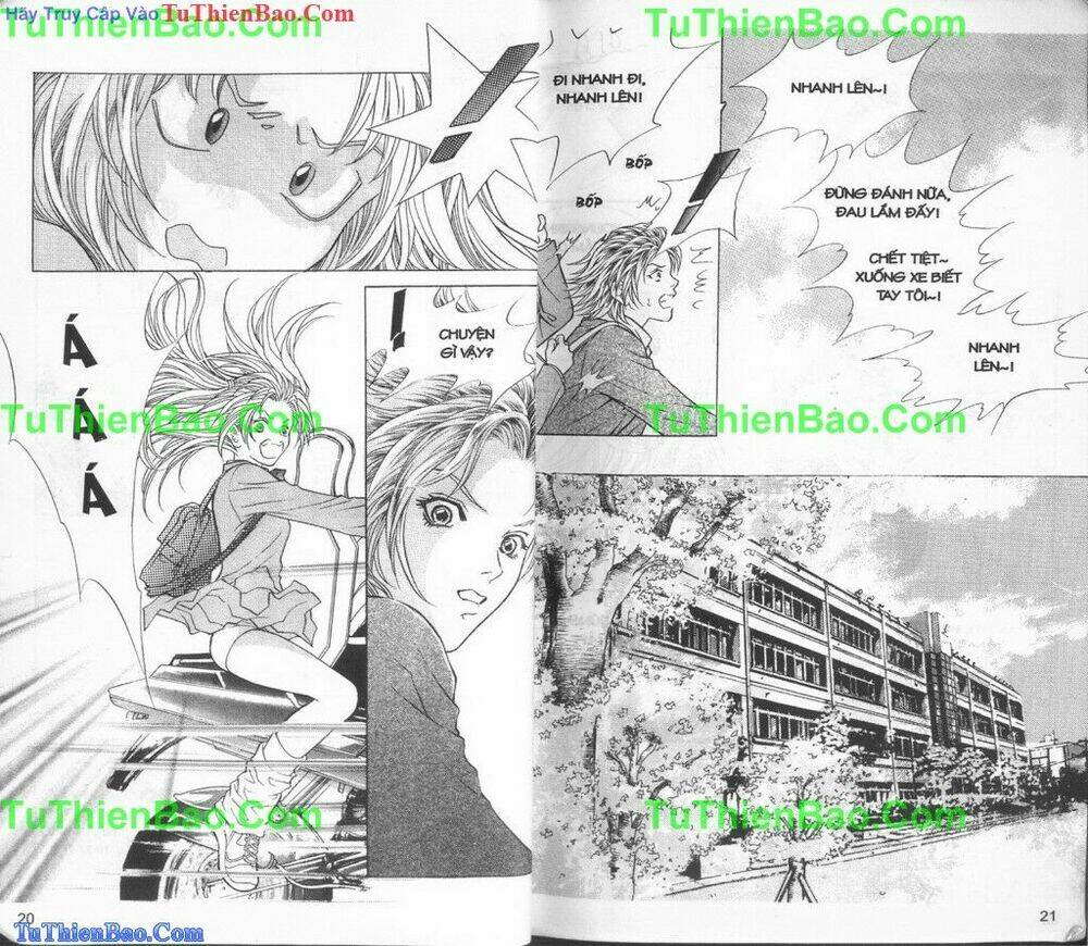 thử 1 lần nhé chapter 1 11