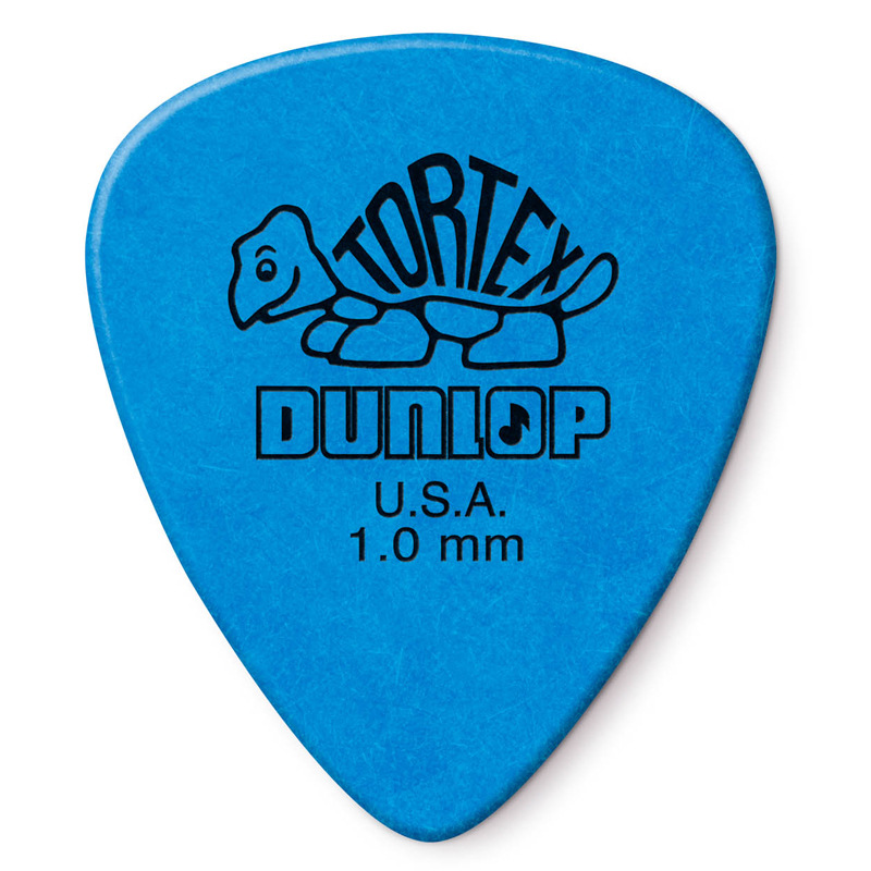 Phím gảy- pick gảy đàn Guitar Dunlop  Móng Gảy Đàn Guitar Dunlop - 1.00