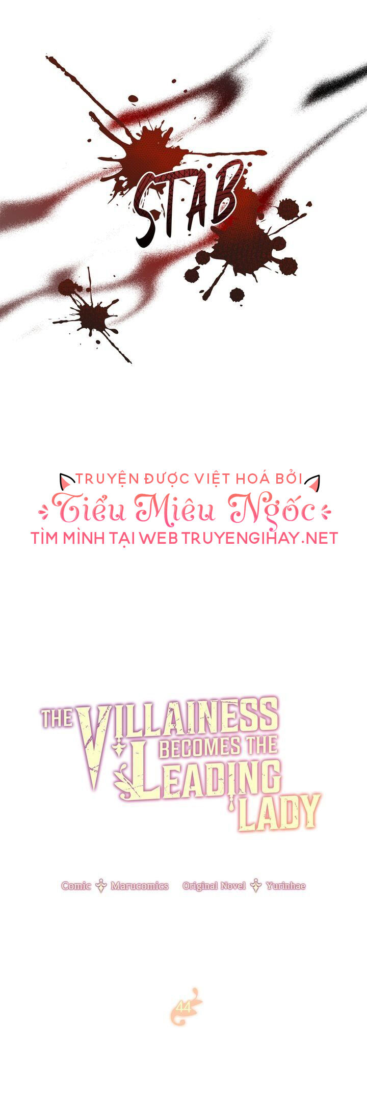 tôi sẽ trở thành nhân vật chính chapter 44 21