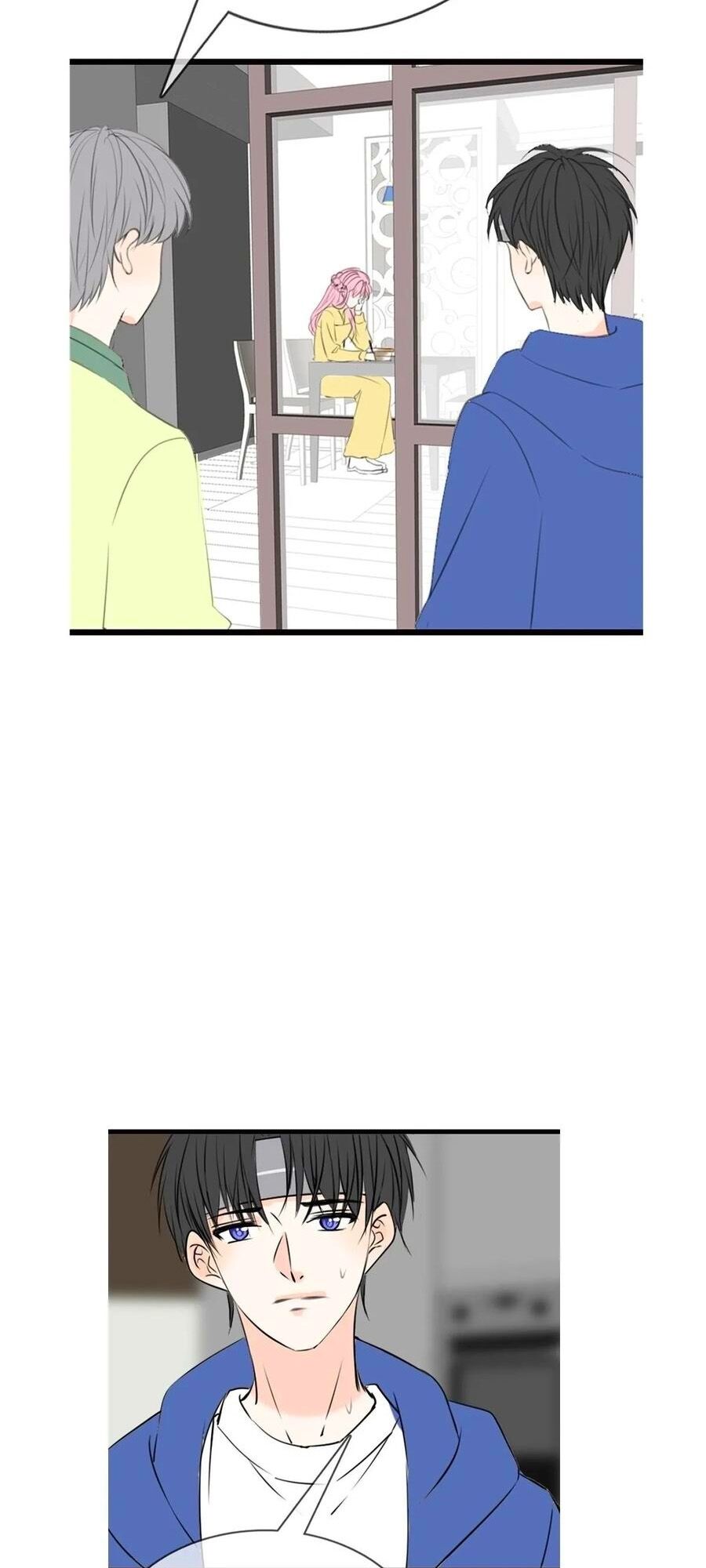 công chúa nữ vương mệnh chapter 124 12