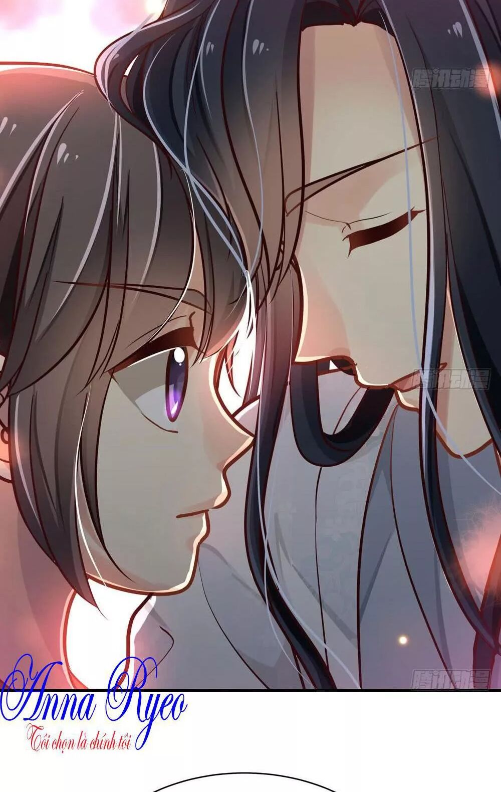 thái tử phi nhà ta thật hung hăng chapter 38 14