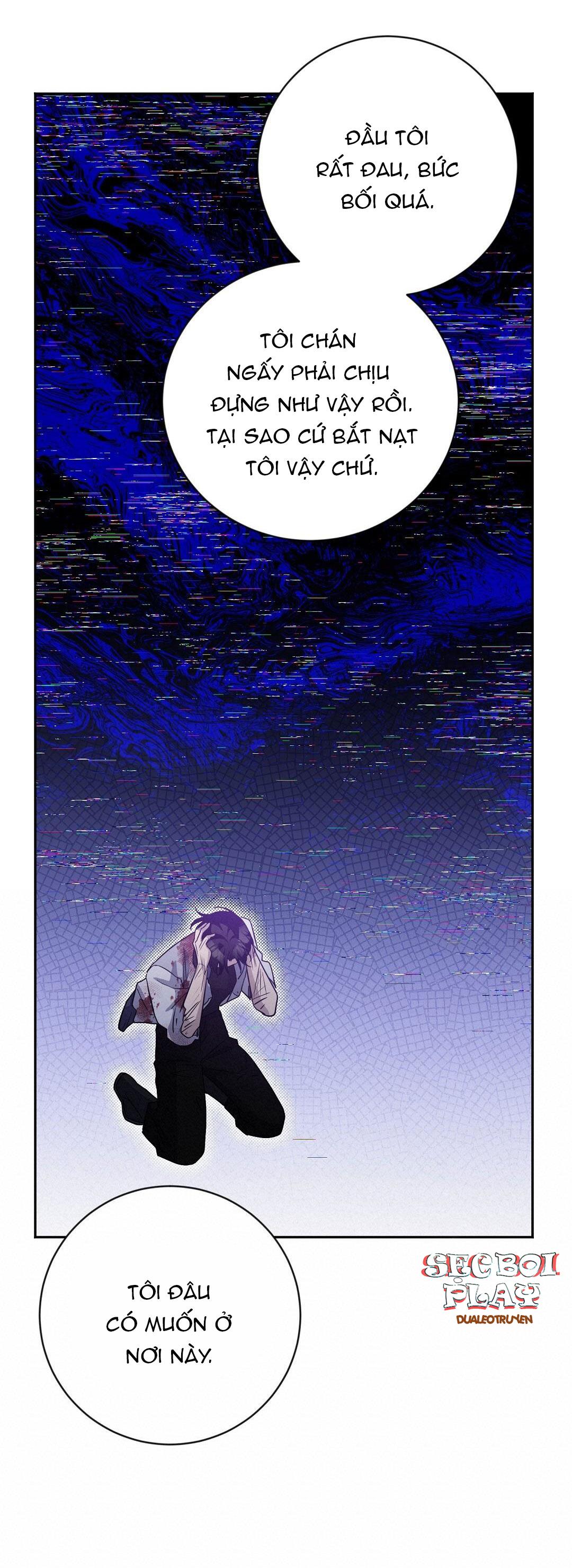 vô danh chapter 14 6