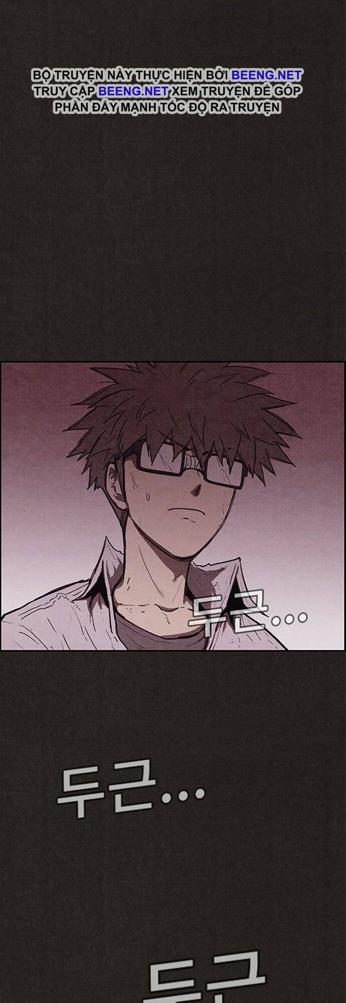 quái vật tại chung cư xanh chapter 111 22