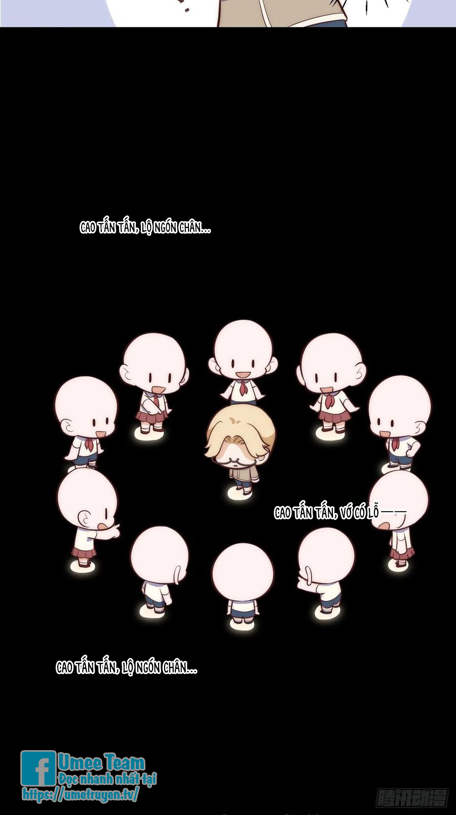 bố vợ đại nhân là bà xã chapter 194 18