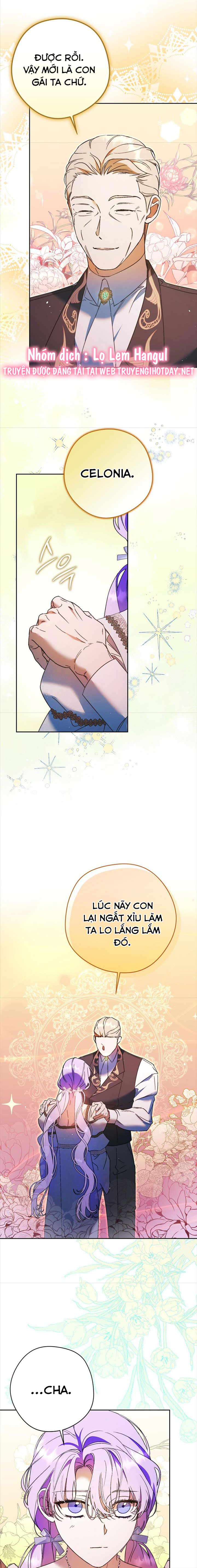 tôi đã cướp mất các nam chính từ tay nữ chính chapter 26 6