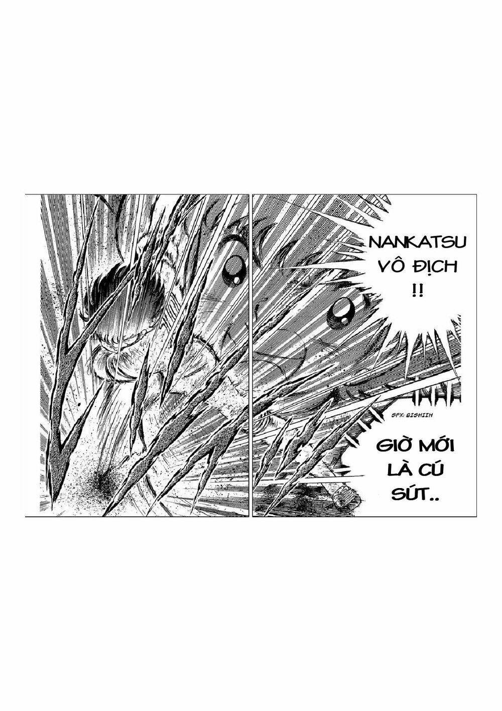 captain tsubasa chapter 48 21