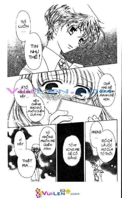 giỏ trái cây - fruit basket chapter 6 60