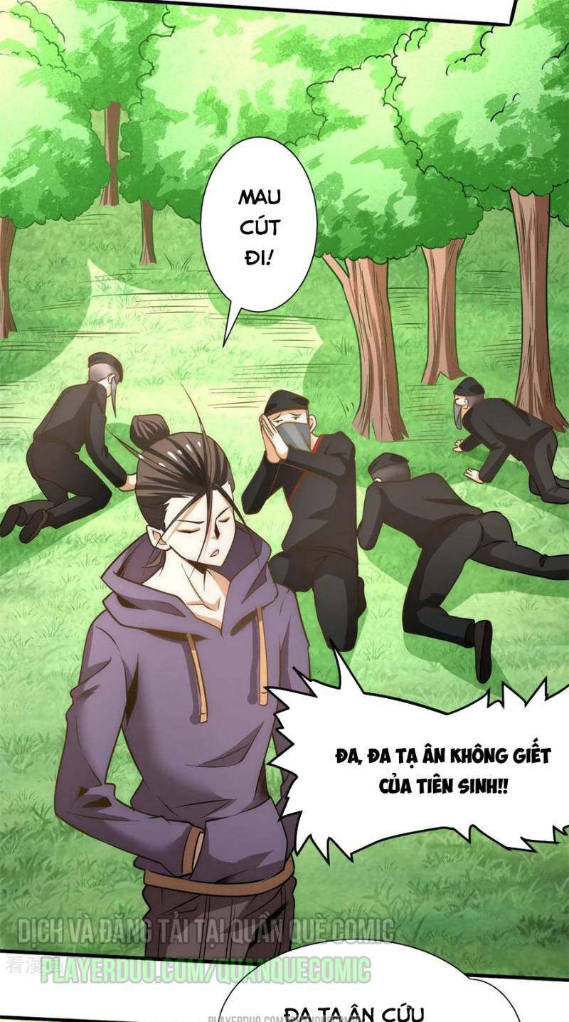 đô thị đỉnh phong cao thủ chapter 52 19