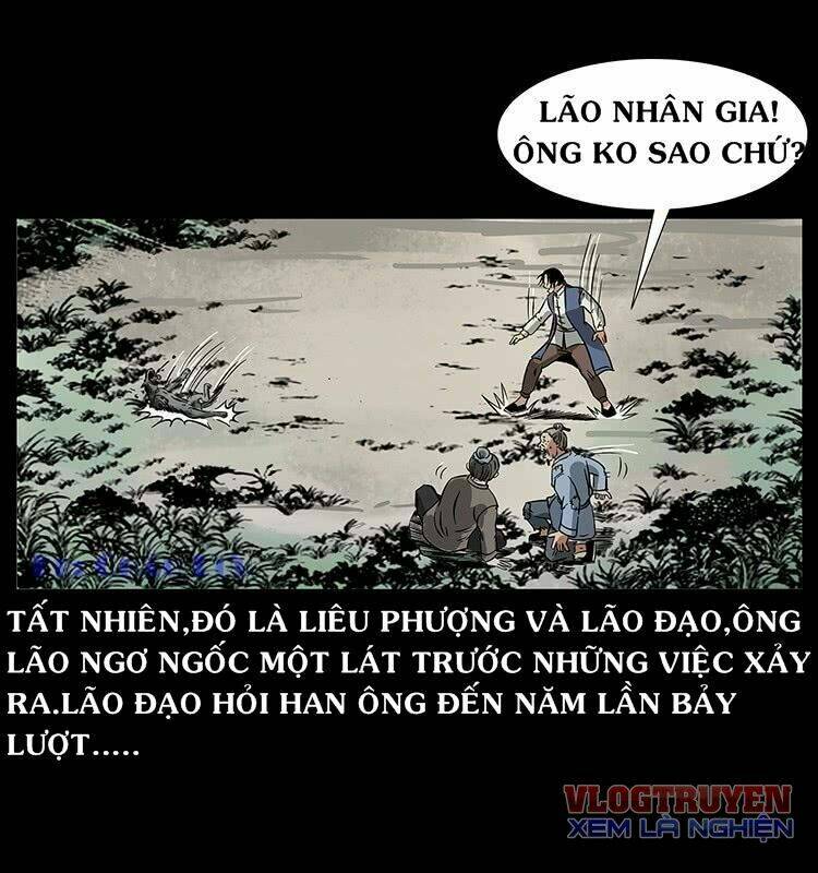 tiên sơn truyền kỳ chapter 6 14