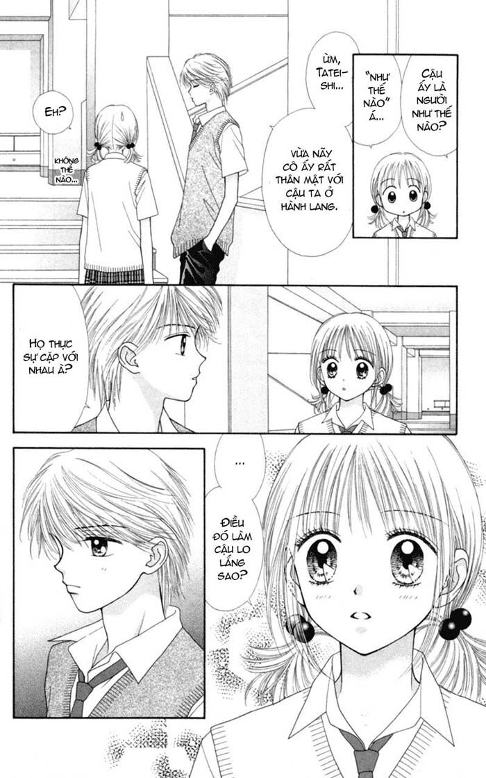 học sinh siêu ngầu chapter 9 11