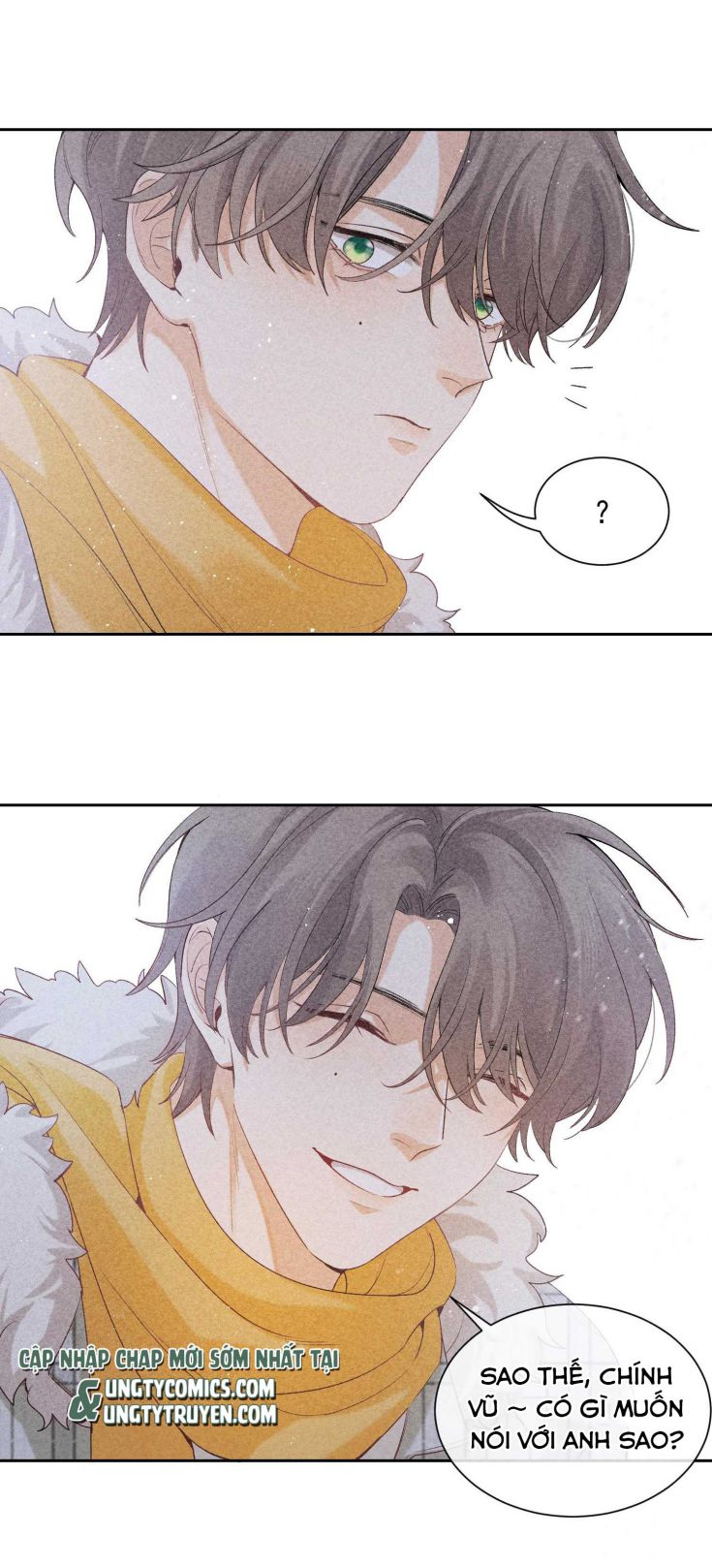 trò chơi săn mồi chapter 17 15