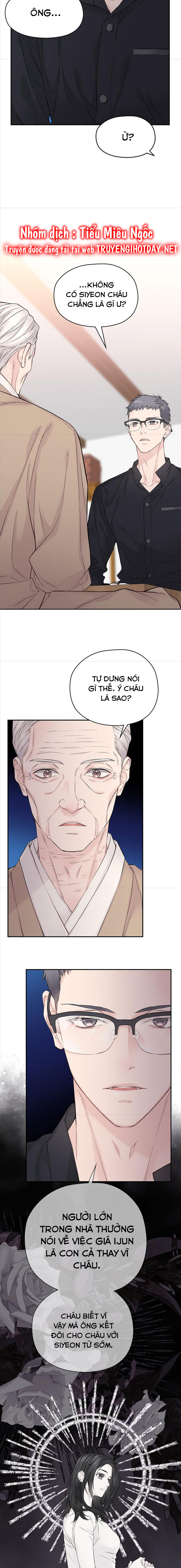 hạnh phúc đó không hề tồn tại chapter 20 4