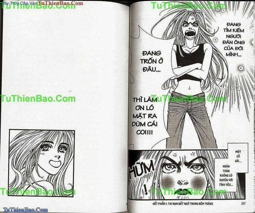 chỉ cần có anh chapter 1 25