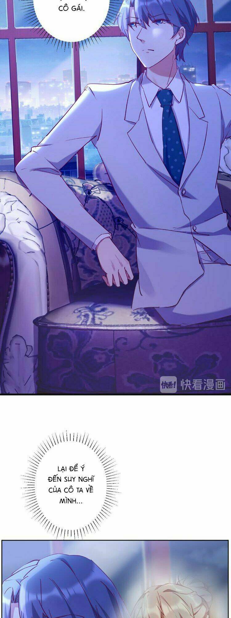 hợp đồng ngọt cao độ chapter 15 11