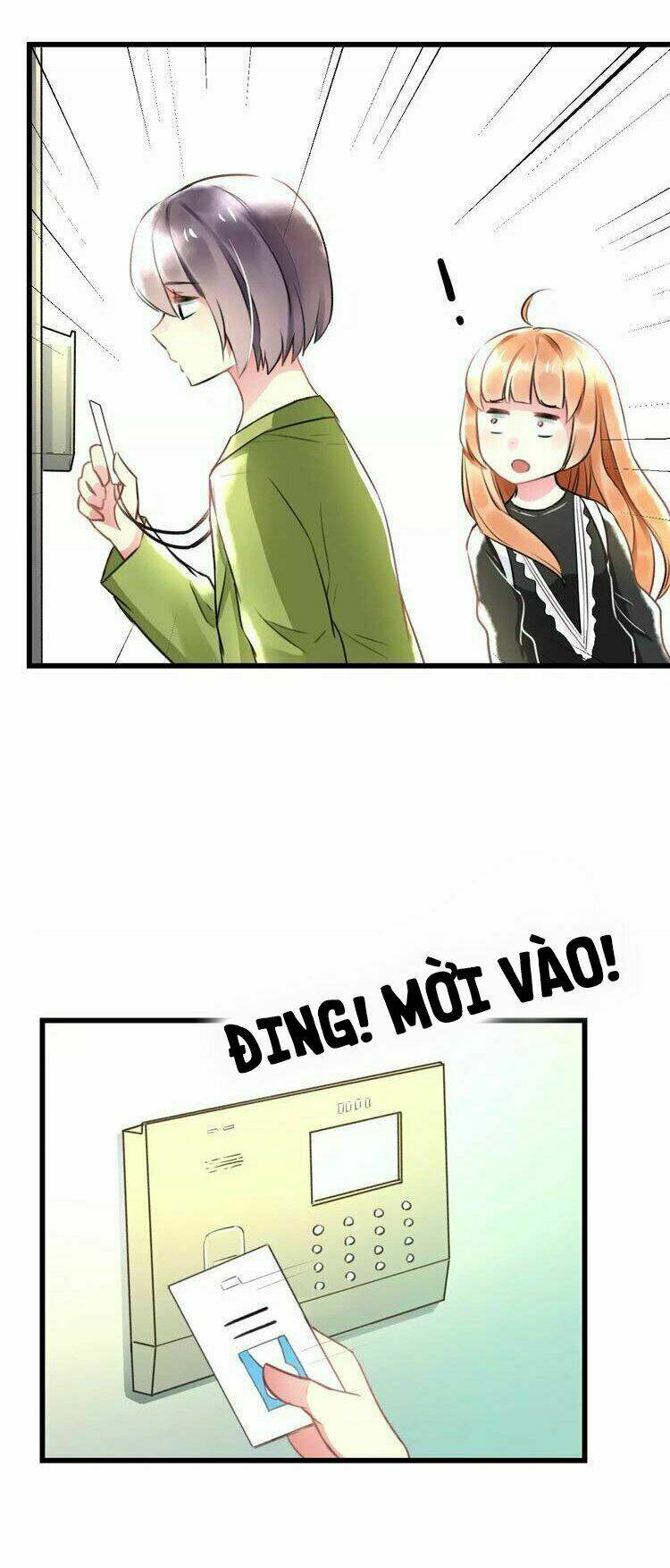 lão ca minh tinh, mời xuất chiêu! chapter 17 18