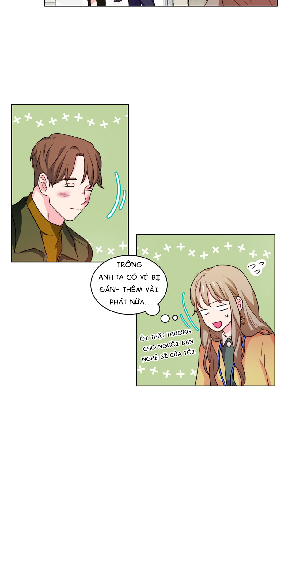 quý cô với chiếc mặt nạ chapter 45 6