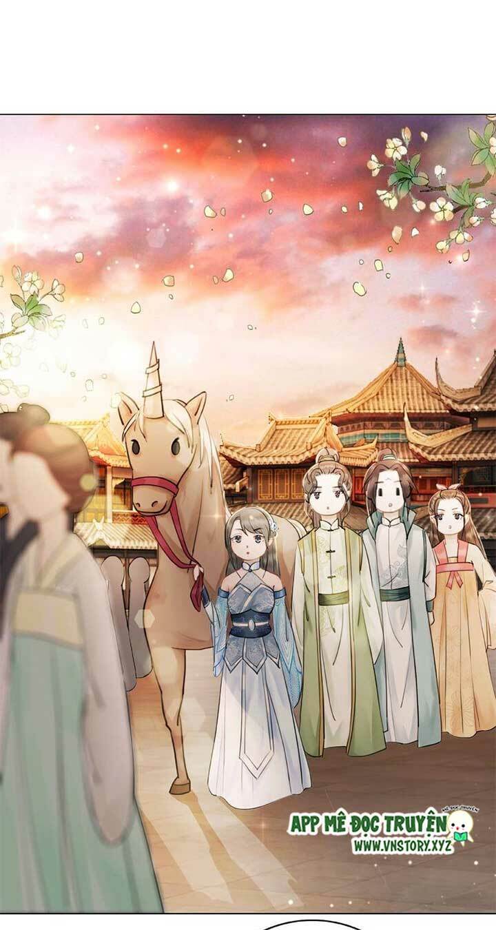 cực phẩm phế vật tiểu thư chapter 24 31