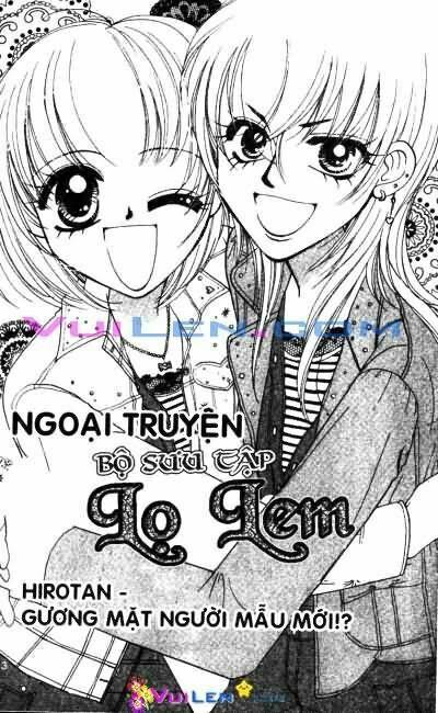 bộ sưu tầm lọ lem chapter 6 3