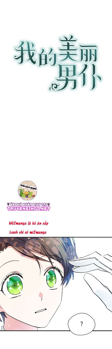 nam nô bộc xinh đẹp của tôi chapter 22 1