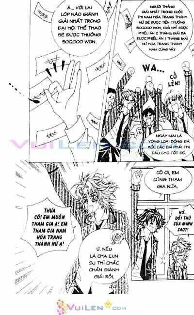 chàng gà mái chapter 7 44