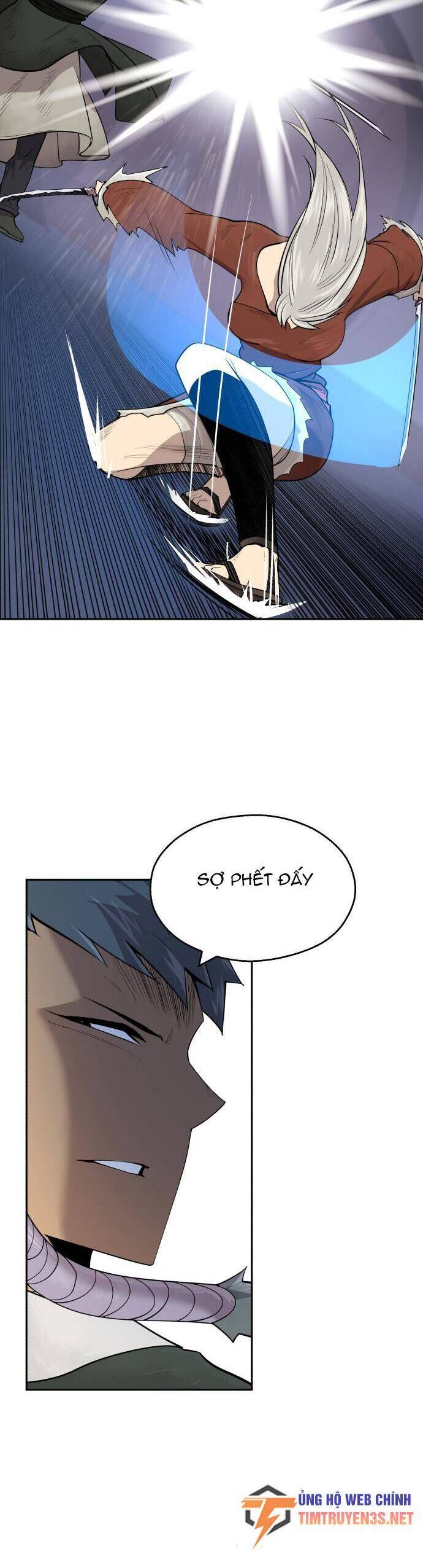 kiếm sĩ thiếu niên chapter 43 40