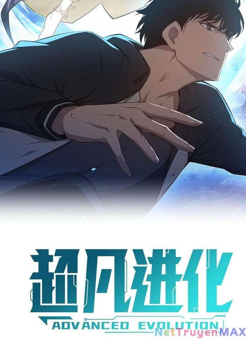 siêu tiến hóa chapter 109 3