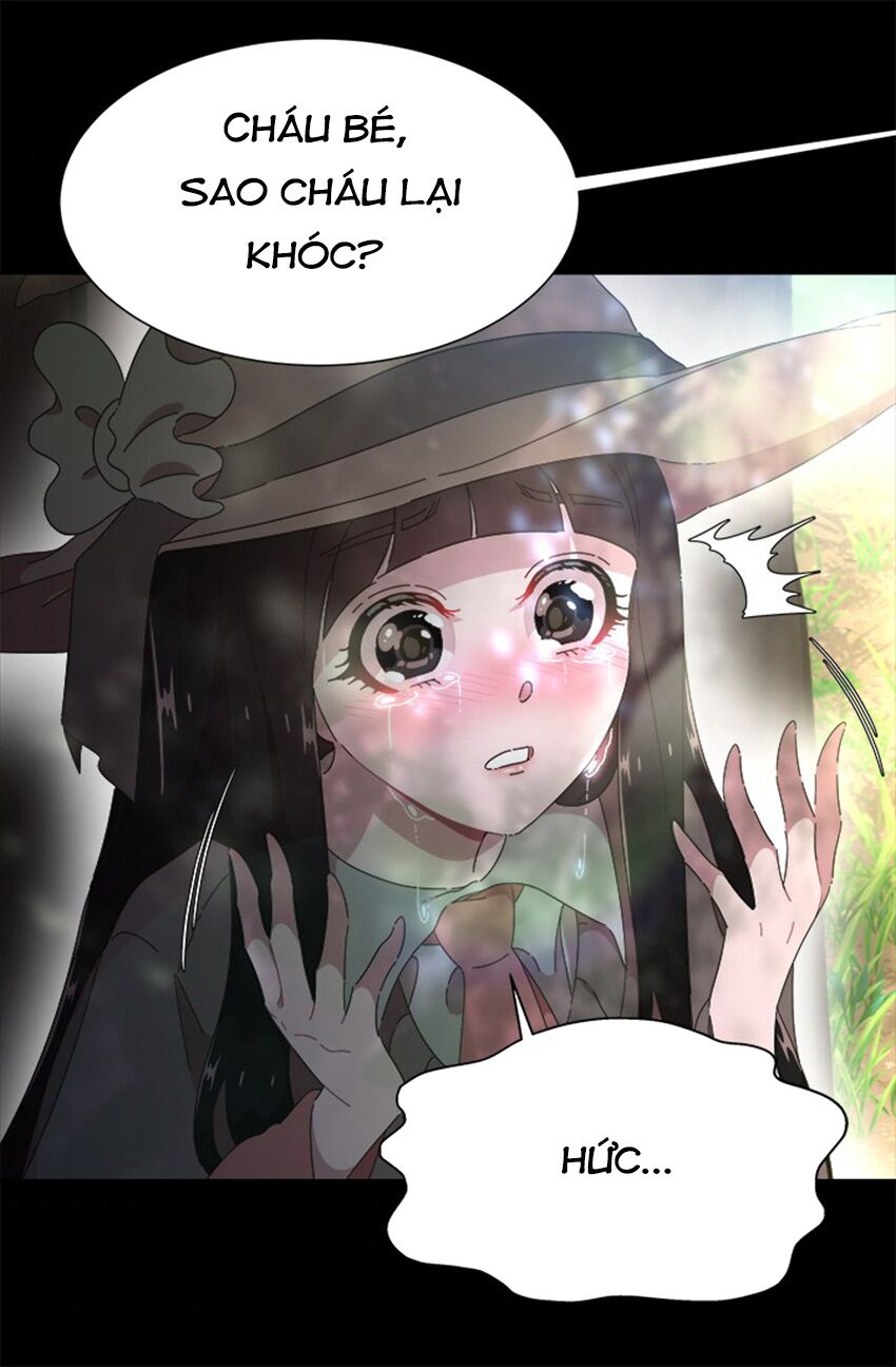 con gái bảo bối của ma vương chapter 121 5