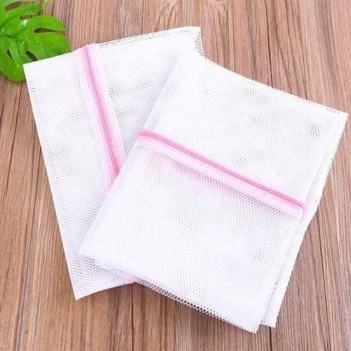Túi giặt tiện dụng lưới kích thước 50x60cm
