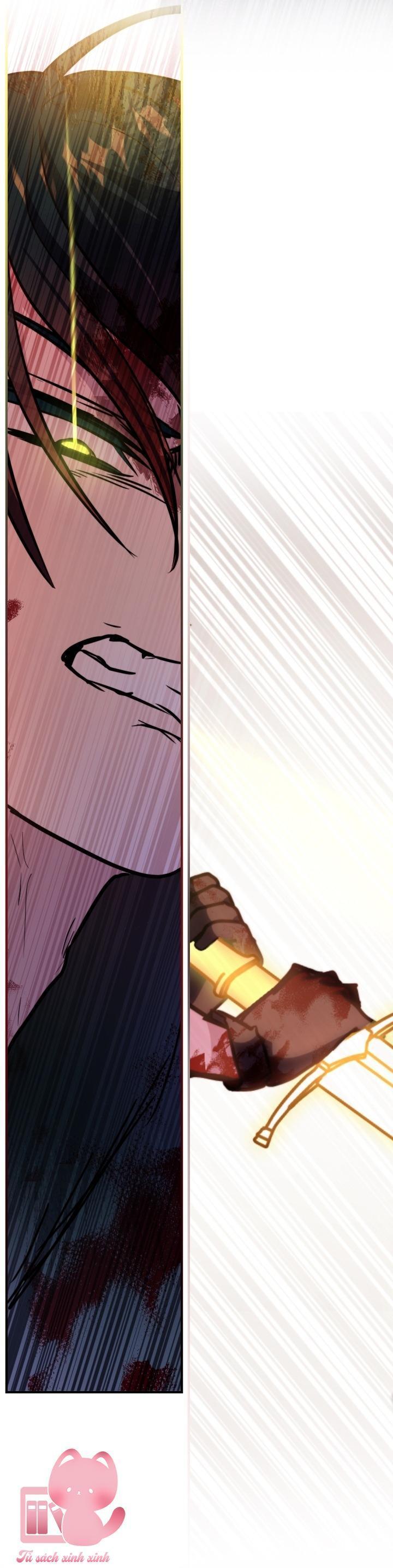 nguyện ước vô vọng của ma nữ chapter 121 11