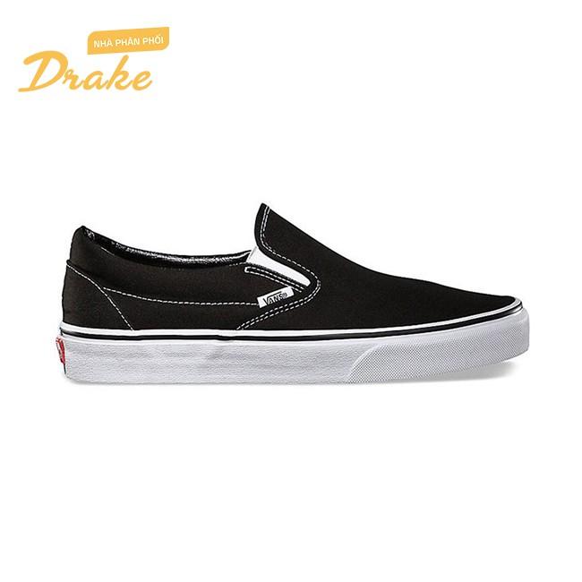 Giày sneakers Vans Slip-on Comfycush VN0A3WMDVNE