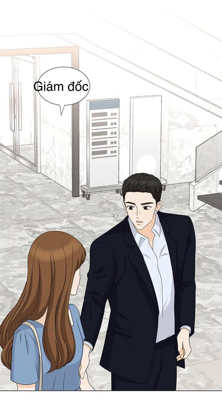 idol và sếp, em yêu ai? chapter 100 37