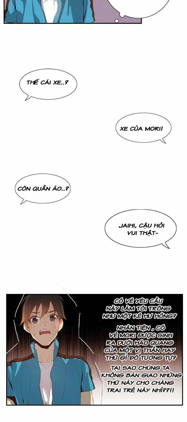 dusk howler chapter 50 35