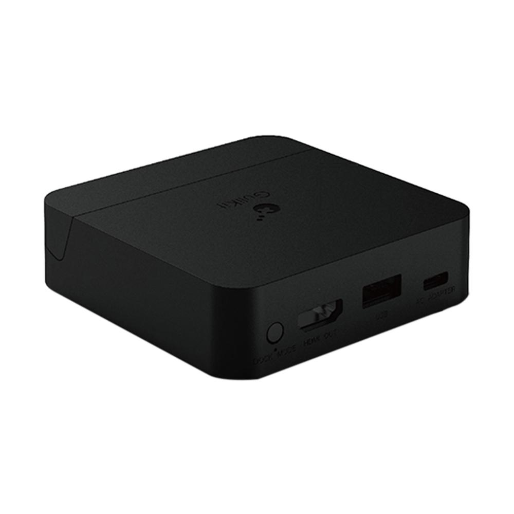 Phụ kiện lắp ráp công tắc Gulikit NS06. Đế gắn đế Type-C