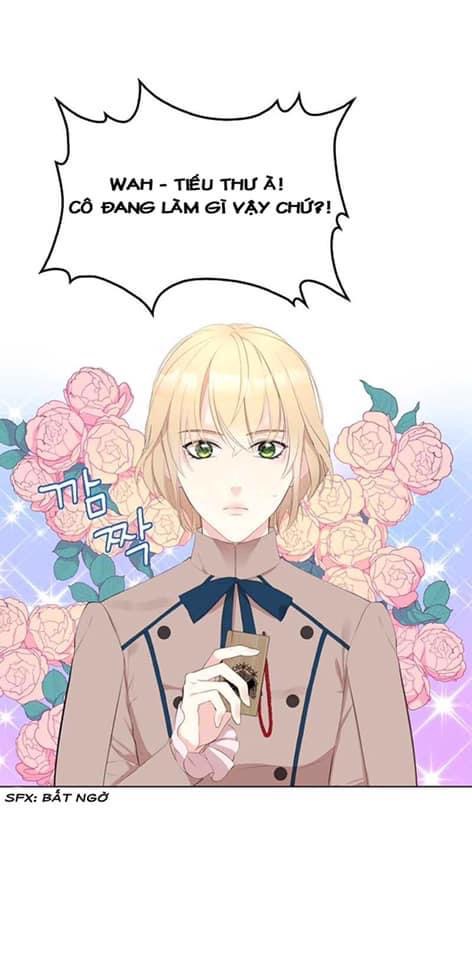 thật tình, họ rất nhớ cô ấy! chapter 3 9