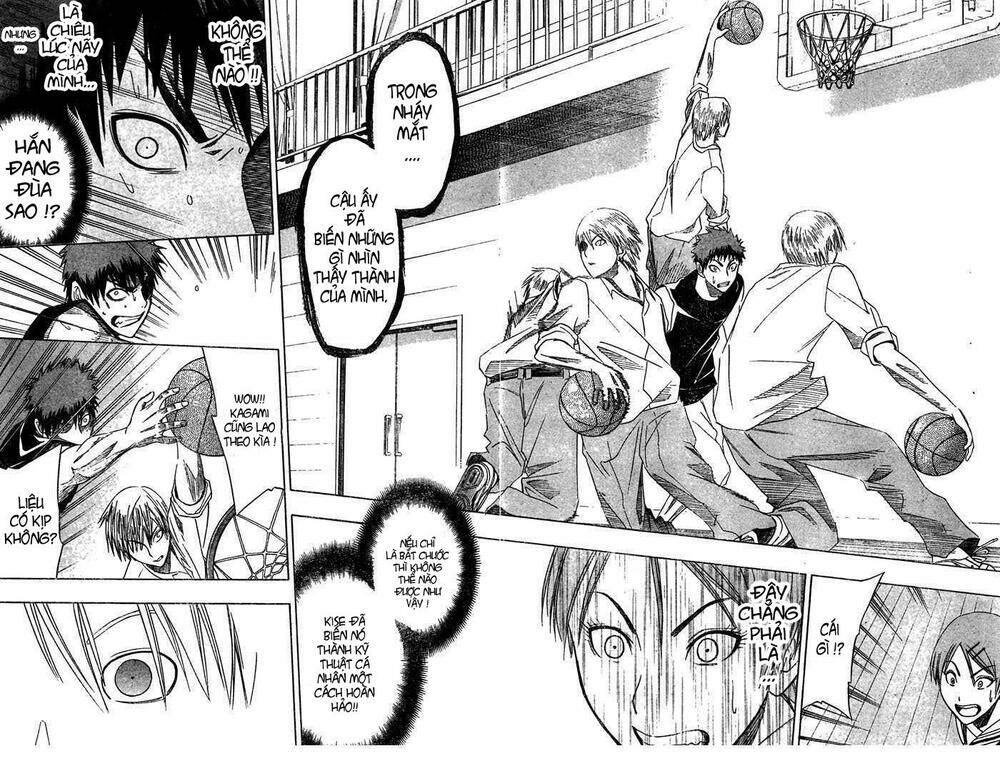 vua bóng rổ kuroko chapter 3 18