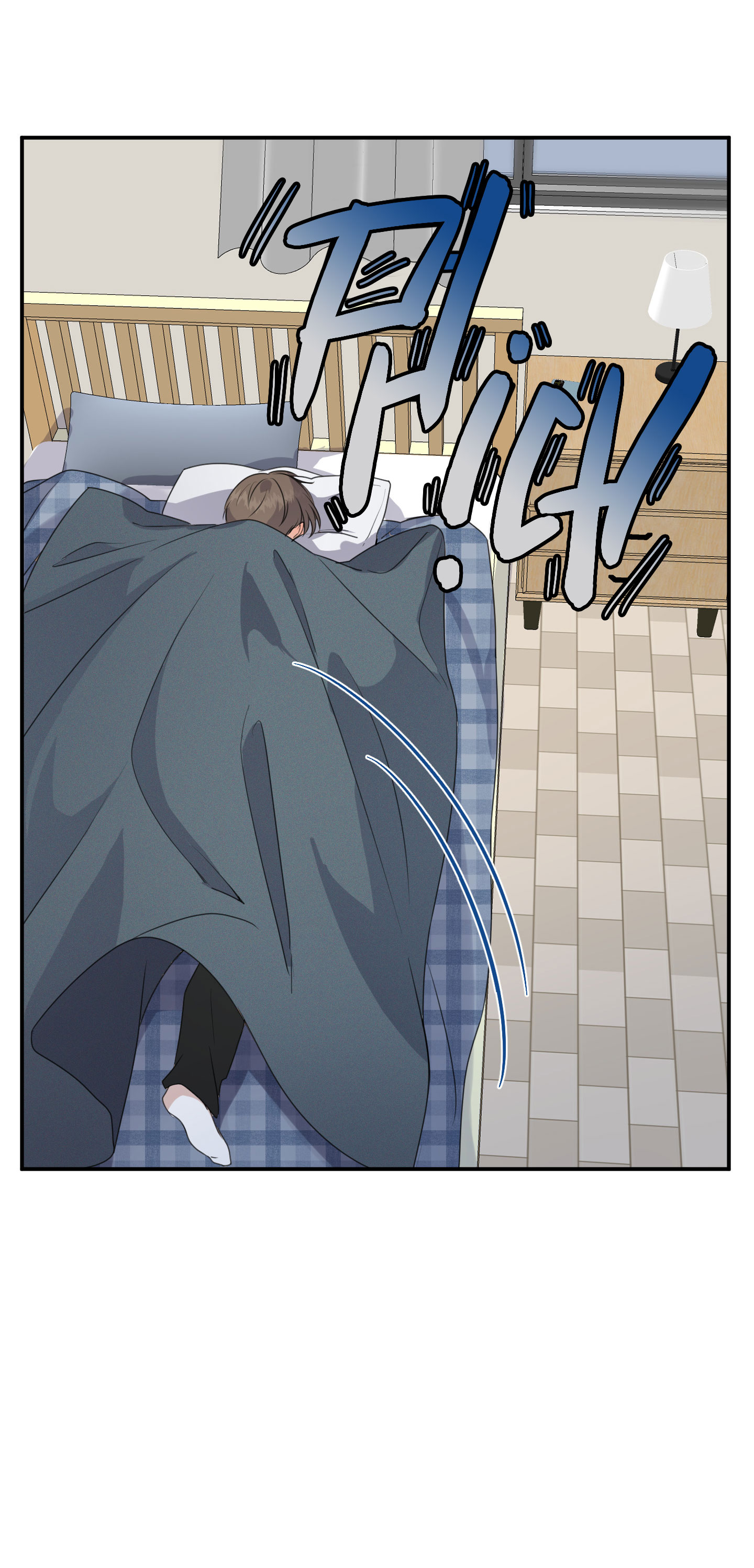 tình yêu bình thường nhưng không dễ tìm chapter 5 6